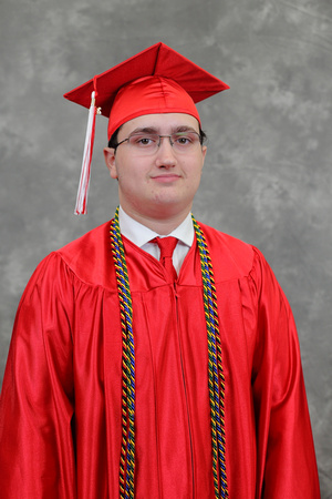 Grad Portrait Northeast High Graduation 2023 by Firefly Event Photography (213)