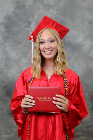 Diploma Cover Portrait Northeast High Graduation 2023 by Firefly Event Photography (132)