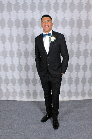 Grey and White Backdrop Northeast High Prom 2023 by Firefly Event Photography (110)