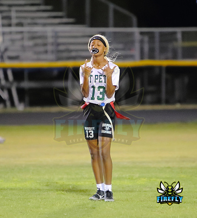 Gibbs Gladiators vs St. Pete Green Devils Flag Football 2023 by Firefly Event Photography (146)