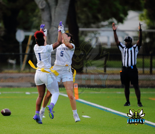 Plant Panthers vs Newsome Wolves Flag Football by Firefly Event Photography (124)