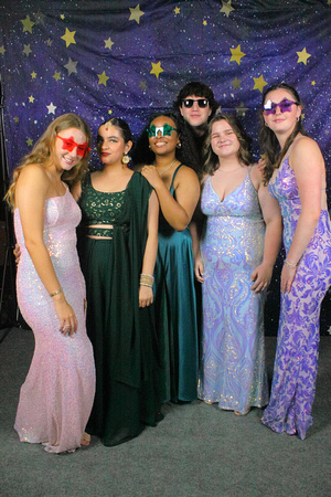 Star Backdrop Sickles Prom 2023 by Firefly Event Photography (83)