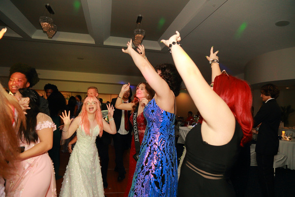 Candid Images Northeast High Prom 2023 by Firefly Event Photography (117)