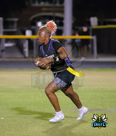 Gibbs Gladiators vs St. Pete Green Devils Flag Football 2023 by Firefly Event Photography (101)