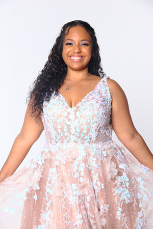 Chamberlain High Prom 2023 White Backbackground by Firefly Event Photography (129)