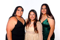 Chamberlain High Prom 2023 White Backbackground by Firefly Event Photography (15)