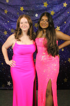 Star Backdrop Sickles Prom 2023 by Firefly Event Photography (147)