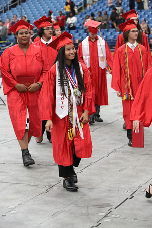 Candid Images Northeast High Graduation 2023 by Firefly Event Photography (411)