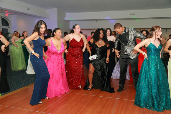 Candid Images Northeast High Prom 2023 by Firefly Event Photography (43)