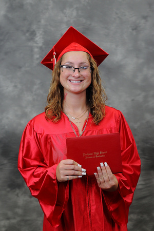 Diploma Cover Portrait Northeast High Graduation 2023 by Firefly Event Photography (277)