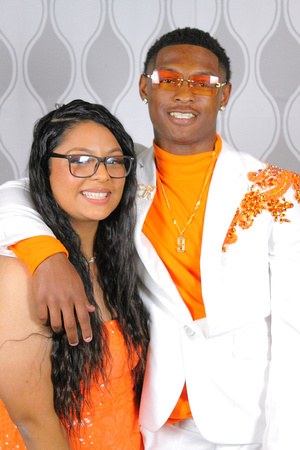 Grey and White Backdrop Northeast High Prom 2023 by Firefly Event Photography (493)