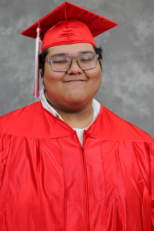 Grad Portrait Northeast High Graduation 2023 by Firefly Event Photography (102)