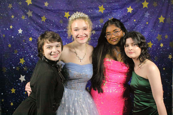 Star Backdrop Sickles Prom 2023 by Firefly Event Photography (136)