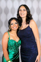 Grey and White Backdrop Northeast High Prom 2023 by Firefly Event Photography (5)