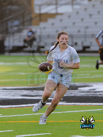 Plant Panthers vs Newsome Wolves Flag Football by Firefly Event Photography (137)