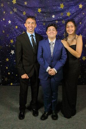 Star Backdrop Sickles Prom 2023 by Firefly Event Photography (91)