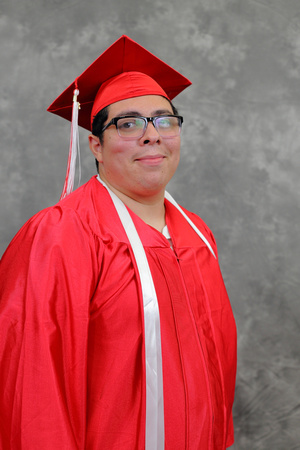 Grad Portrait Northeast High Graduation 2023 by Firefly Event Photography (47)