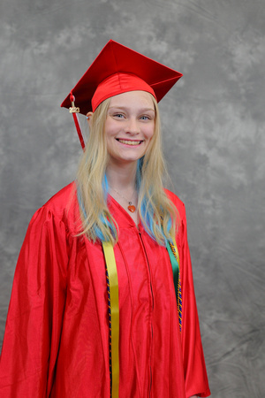 Grad Portrait Northeast High Graduation 2023 by Firefly Event Photography (320)
