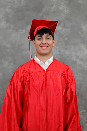 Grad Portrait Northeast High Graduation 2023 by Firefly Event Photography (235)