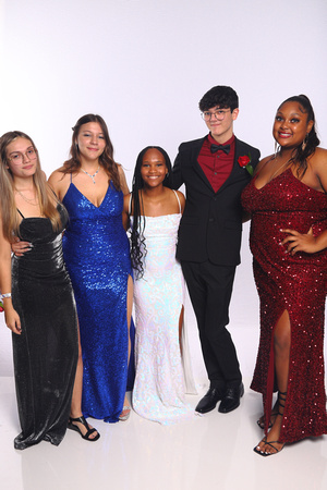 Images Sickles High Prom 2023 by Firefly Event Photography (237)