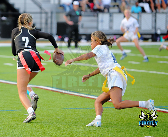 Plant Panthers vs Newsome Wolves Flag Football by Firefly Event Photography (89)