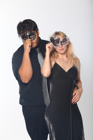 St. Pete High Prom 2023 White Backdrop A by Firefly Event Photography (501)