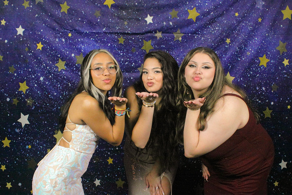 Star Backdrop Sickles Prom 2023 by Firefly Event Photography (113)
