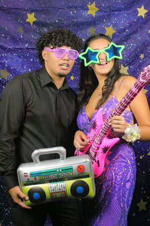 Star Backdrop Sickles Prom 2023 by Firefly Event Photography (293)