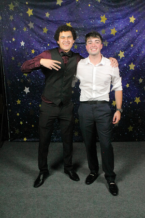 Star Backdrop Sickles Prom 2023 by Firefly Event Photography (381)