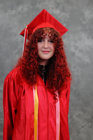 Grad Portrait Northeast High Graduation 2023 by Firefly Event Photography (357)