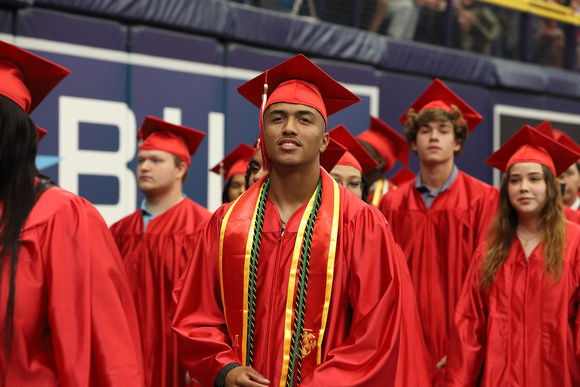 Candid Images Northeast High Graduation 2023 by Firefly Event Photography (138)