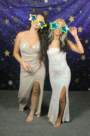 Star Backdrop Sickles Prom 2023 by Firefly Event Photography (338)