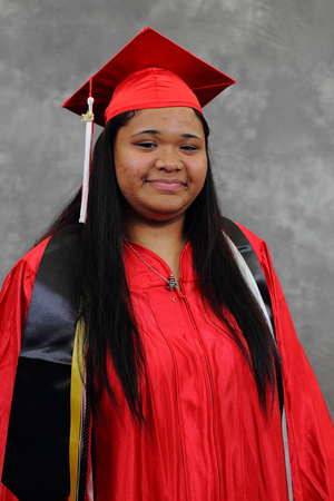 Grad Portrait Northeast High Graduation 2023 by Firefly Event Photography (136)