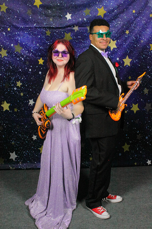 Star Backdrop Sickles Prom 2023 by Firefly Event Photography (384)
