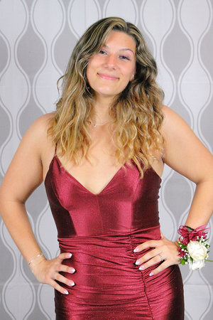 Grey and White Backdrop Northeast High Prom 2023 by Firefly Event Photography (622)
