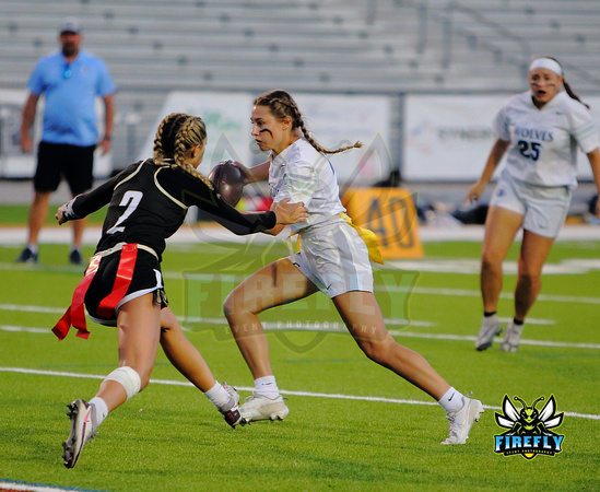 Plant Panthers vs Newsome Wolves Flag Football by Firefly Event Photography (197)