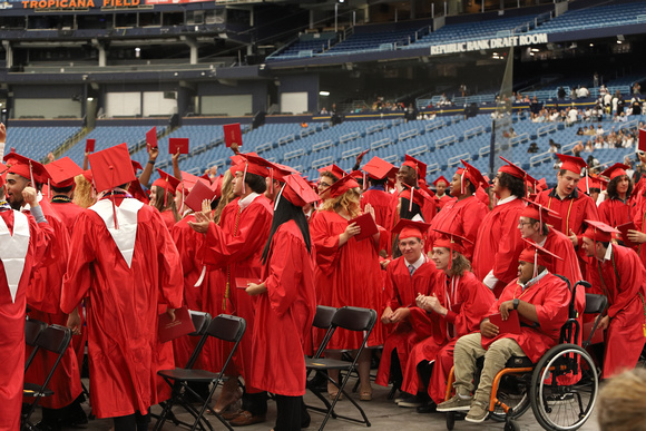 Candid Images Northeast High Graduation 2023 by Firefly Event Photography (316)