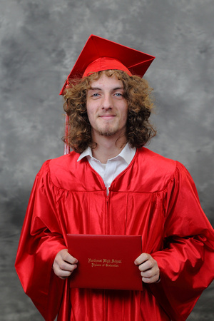 Diploma Cover Portrait Northeast High Graduation 2023 by Firefly Event Photography (291)