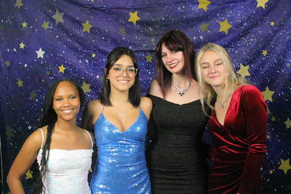 Star Backdrop Sickles Prom 2023 by Firefly Event Photography (273)