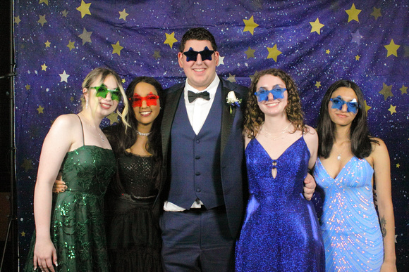 Star Backdrop Sickles Prom 2023 by Firefly Event Photography (453)