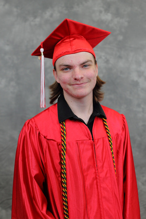 Grad Portrait Northeast High Graduation 2023 by Firefly Event Photography (75)