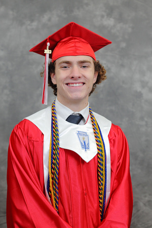 Grad Portrait Northeast High Graduation 2023 by Firefly Event Photography (30)