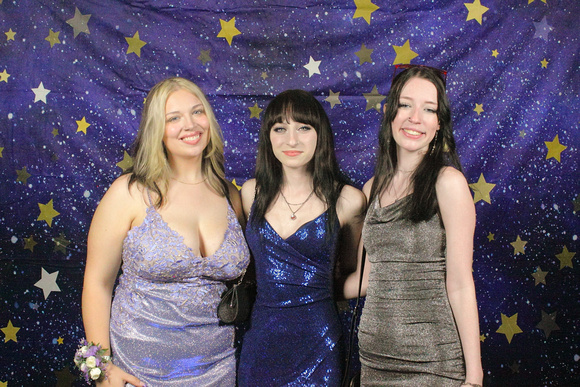 Star Backdrop Sickles Prom 2023 by Firefly Event Photography (191)