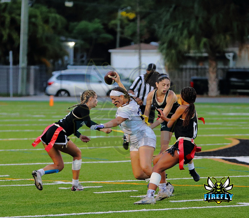 Plant Panthers vs Newsome Wolves Flag Football by Firefly Event Photography (190)