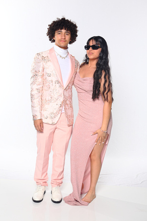 Chamberlain High Prom 2023 White Backbackground by Firefly Event Photography (440)