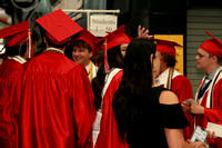 Candid Images Northeast High Graduation 2023 by Firefly Event Photography (5)