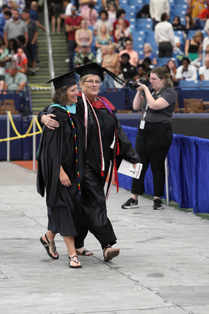 Candid Images Northeast High Graduation 2023 by Firefly Event Photography (330)