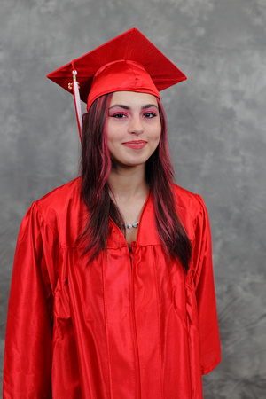 Grad Portrait Northeast High Graduation 2023 by Firefly Event Photography (154)