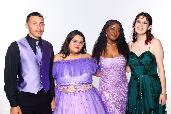 Chamberlain High Prom 2023 White Backbackground by Firefly Event Photography (35)
