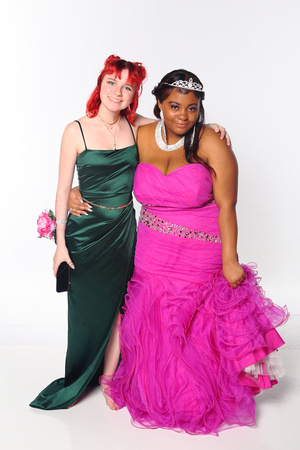 Chamberlain High Prom 2023 White Backbackground by Firefly Event Photography (387)